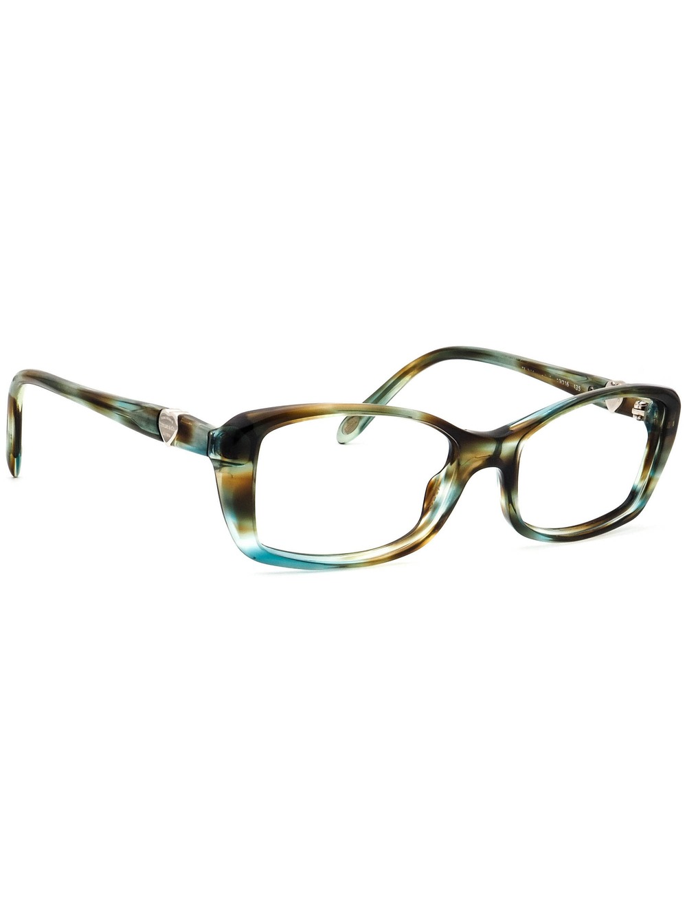 Tiffany & Co. TF 2046 8124 Eyewear
